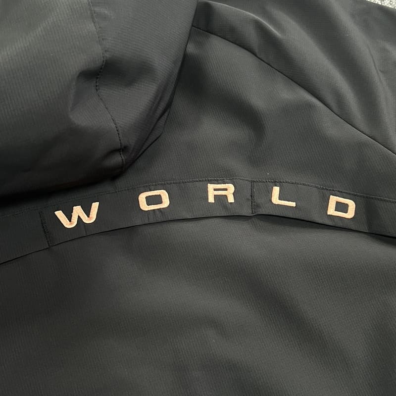 Jaqueta Syna World Vortex Rose Gold