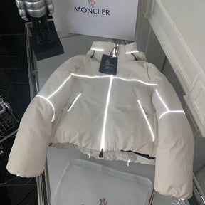 Jaqueta Moncler Grenoble Klais (Reflective)