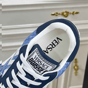 Versace Greca Odissea Azul