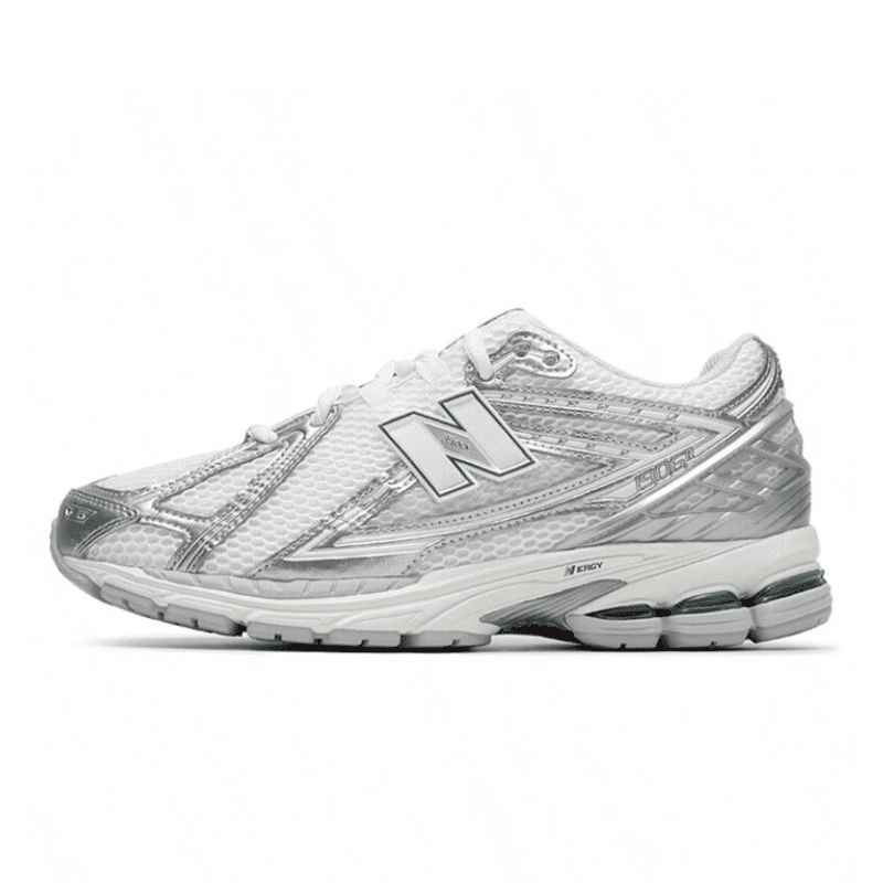 New Balance 1906R Silver Metallic