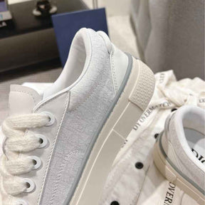 Dior B33 White Smooth