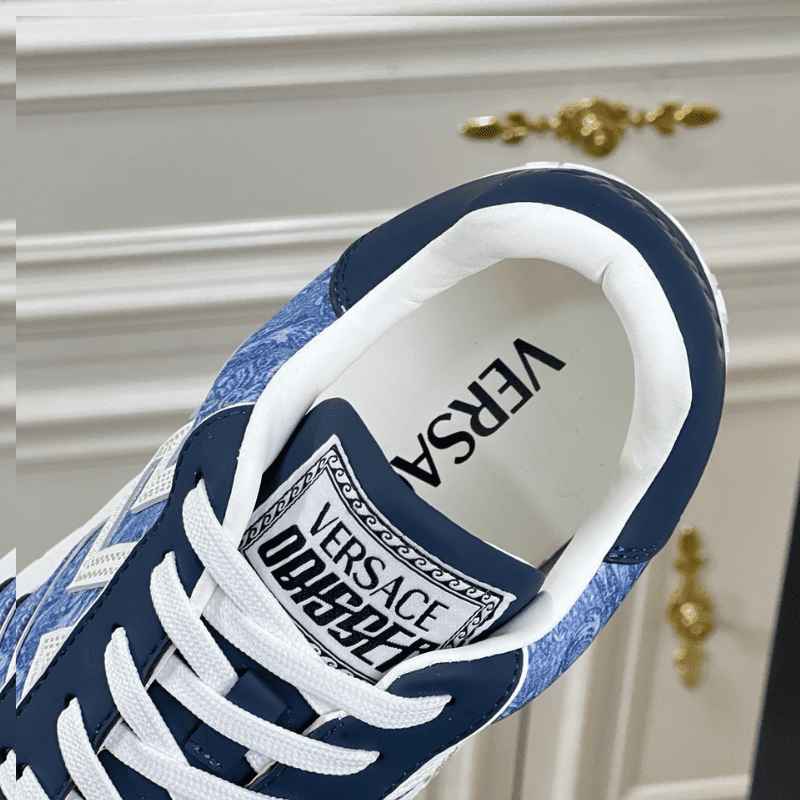 Versace Greca Odissea Azul