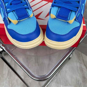 Nike Air Dunk Low Jumbo Blue