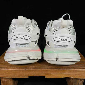Balenciaga Track LED White