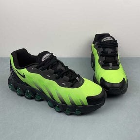 Nike Air Max Dn8 Black Green Strike Volt
