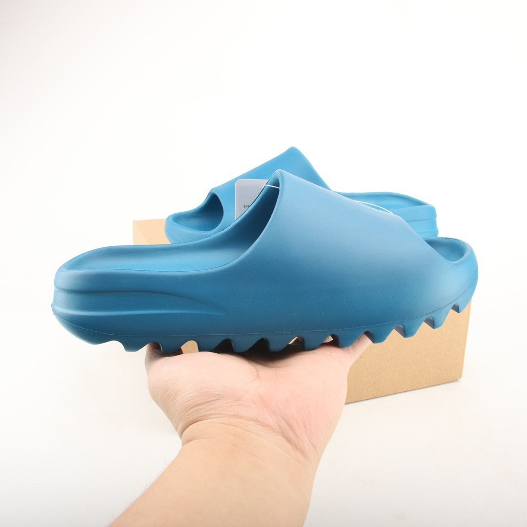 Adidas Yeezy Slide Azure
