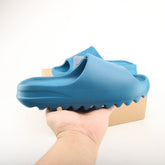 Adidas Yeezy Slide Azure