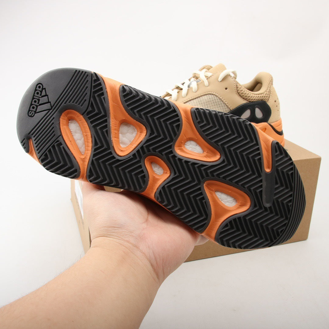 Adidas Yeezy 700 Enflame Amber