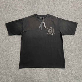 Camiseta Amiri Skate Preta