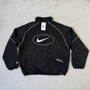 Jaqueta Supreme x Nike Track Black