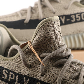 Adidas Yeezy 350 V2 Granite Black