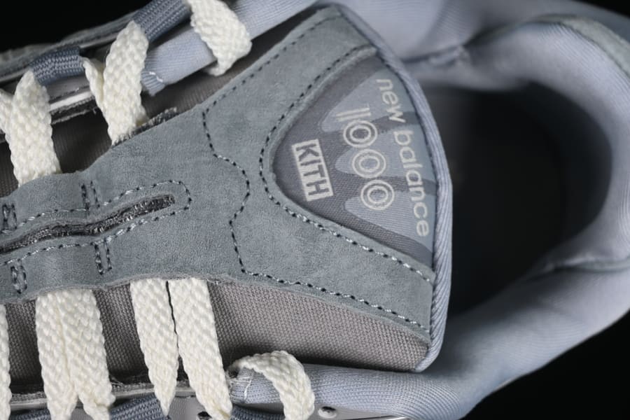 New Balance 1000 x K.I.T.H. Quarry