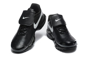 Nike Air Max Plus Tiempo Black