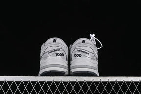 New Balance 1000 Reflective Pack Grey
