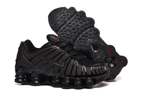 Nike Shox TL Thermoactive Red