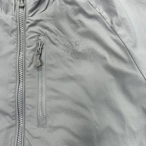 Jaqueta Synaworld Storm Cinza