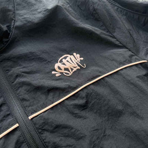 Conjunto Synaworld 'Syna Logo' Shell Rose/Gold