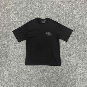 Camiseta Syna World "Forgive Me" Preta