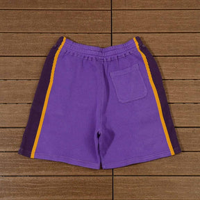 Conjunto Supreme x Umbro Zip Up Purple