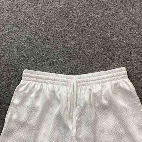 Conjunto Casablanca Casa Way Monogram