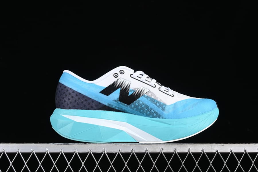New Balance FuelCell Rebel V4 Cyber Jade