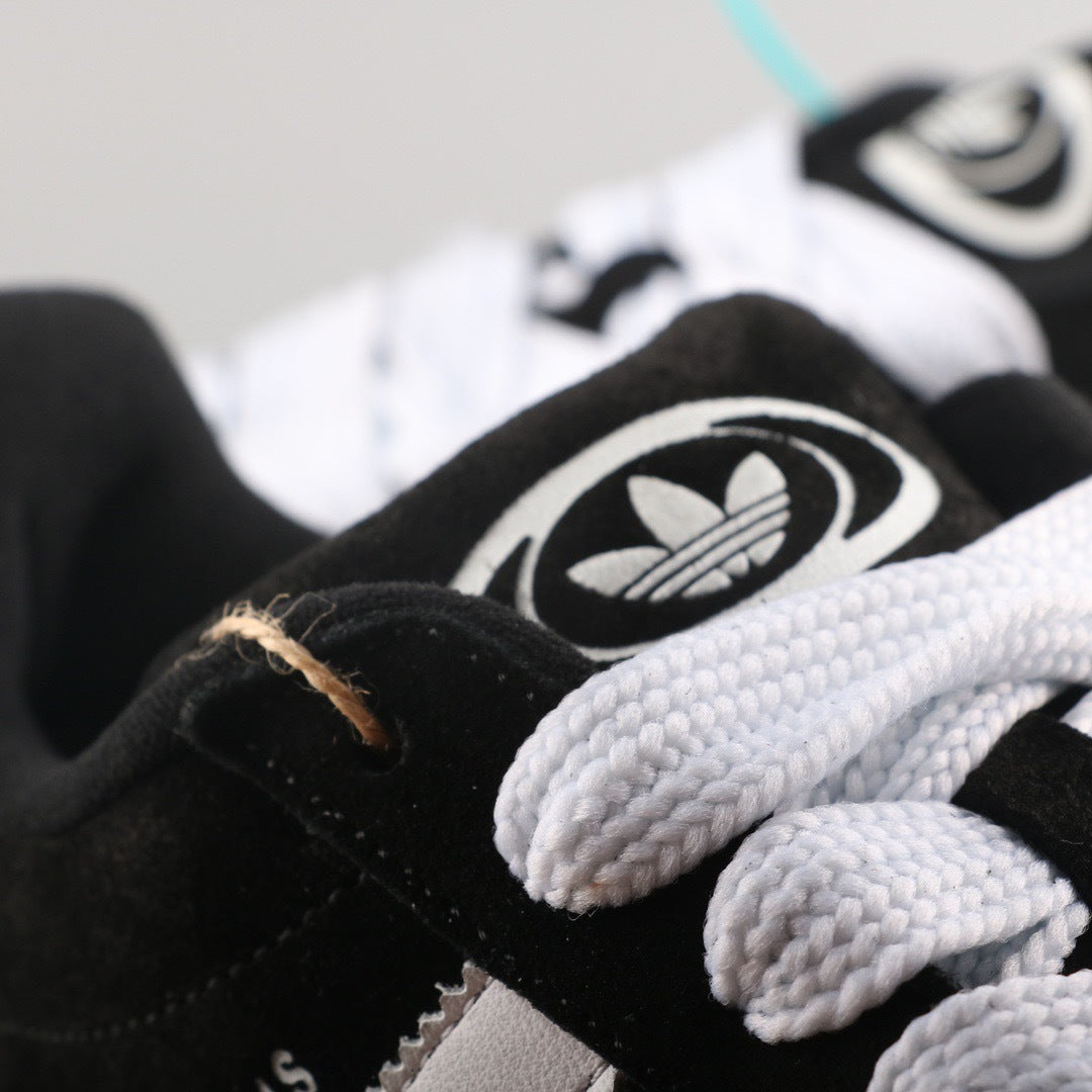 Adidas Campus 00s Core Black Gum