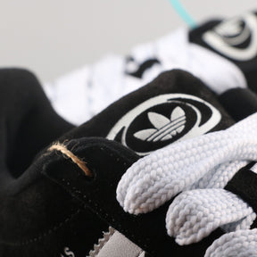 Adidas Campus 00s Core Black Gum