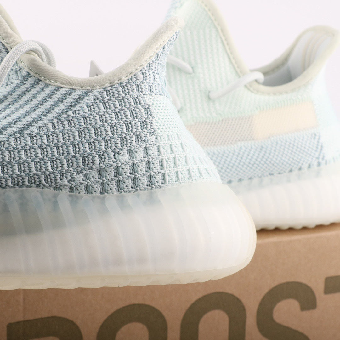 Adidas Yeezy 350 V2 Cloud White