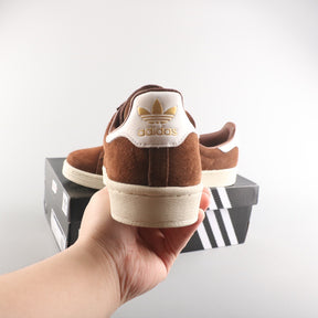 Adidas Campus 00s Homemade Pack Brown