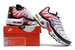 Air Max TN Plus Gradient Red Magenta