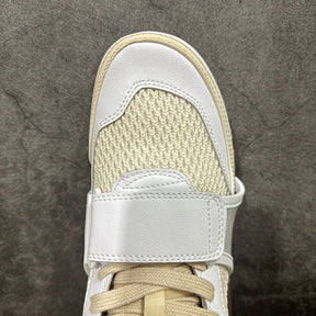 Travis Scott x Nike Zoom Field Jaxx Chocolate