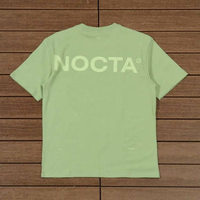 Camiseta Nike x NOCTA NRG Verde