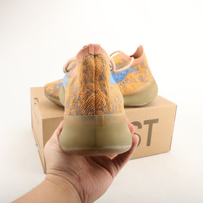 Adidas Yeezy 380 Blue Oat