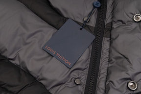 Jaqueta Louis Vuitton Monogram Flower