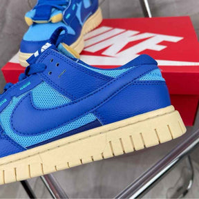 Nike Air Dunk Low Jumbo Blue