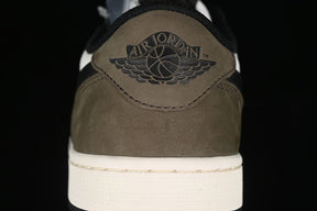 Jordan 1 Low OG Mocha