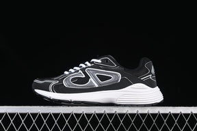Dior Sneaker B30 Black White