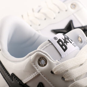 A Bathing Ape Bape Sta JJJJound White Black