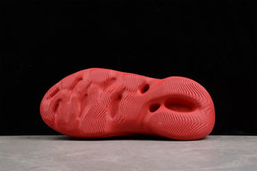 Adidas Yeezy Foam Runner Vermilion