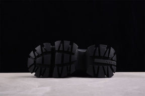 Prada Cloudbust Thunder Knit Black