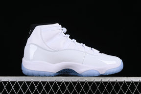 Air Jordan 11 Legend Blue