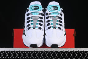 Nike Air Max 95 Black Border