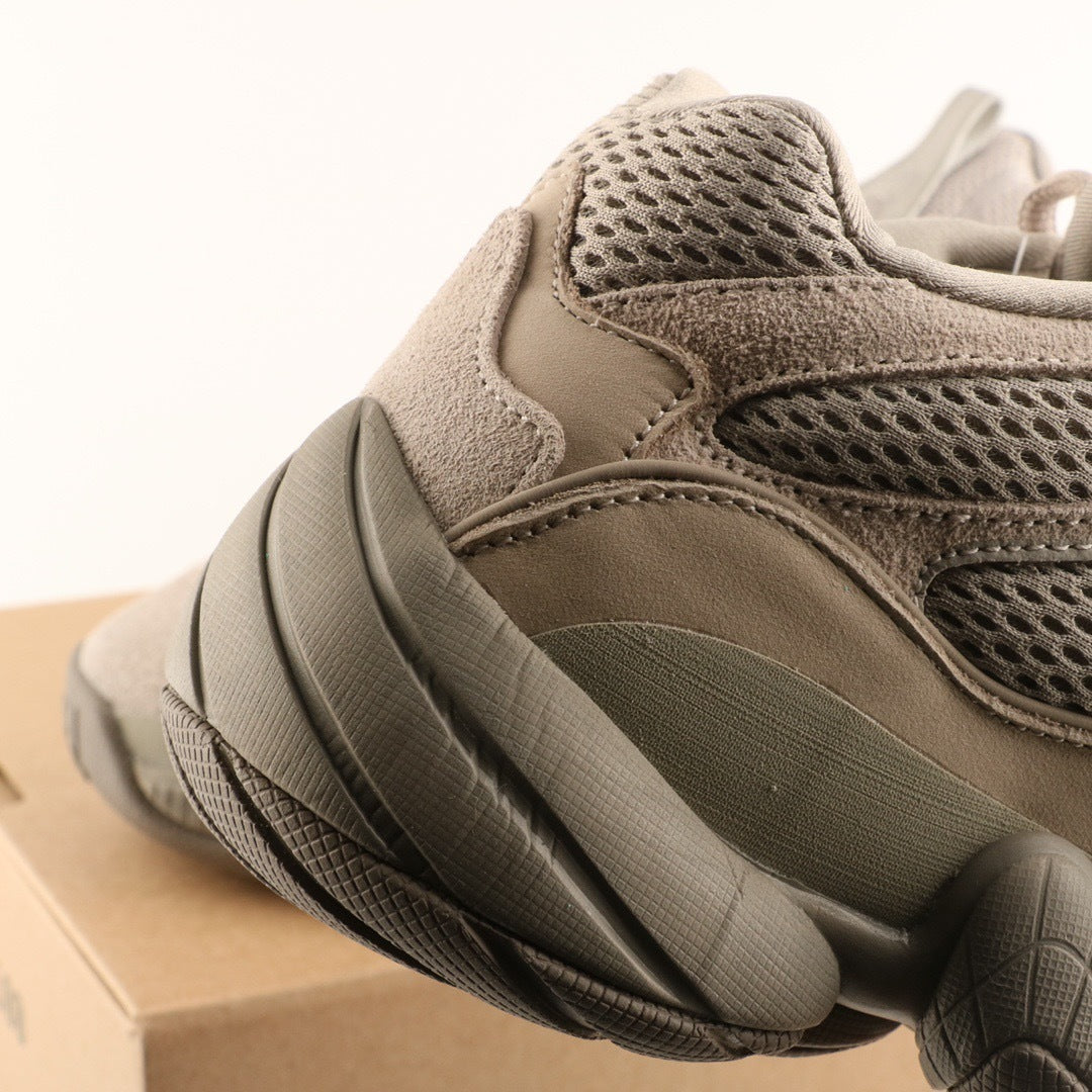 Adidas Yeezy 500 Ash Grey