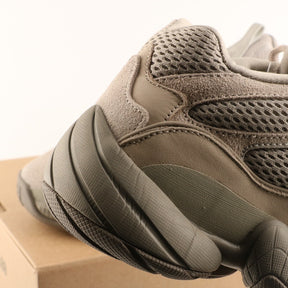 Adidas Yeezy 500 Ash Grey