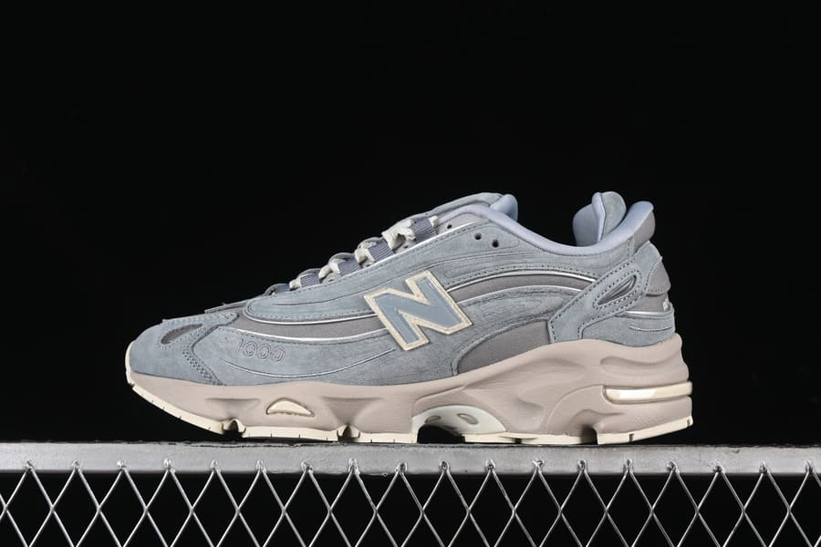 New Balance 1000 x K.I.T.H. Quarry