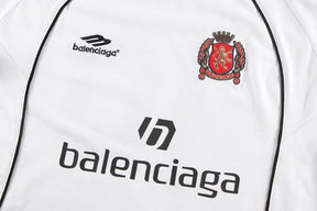 Camisa Balenciaga Soccer Tokyo #10