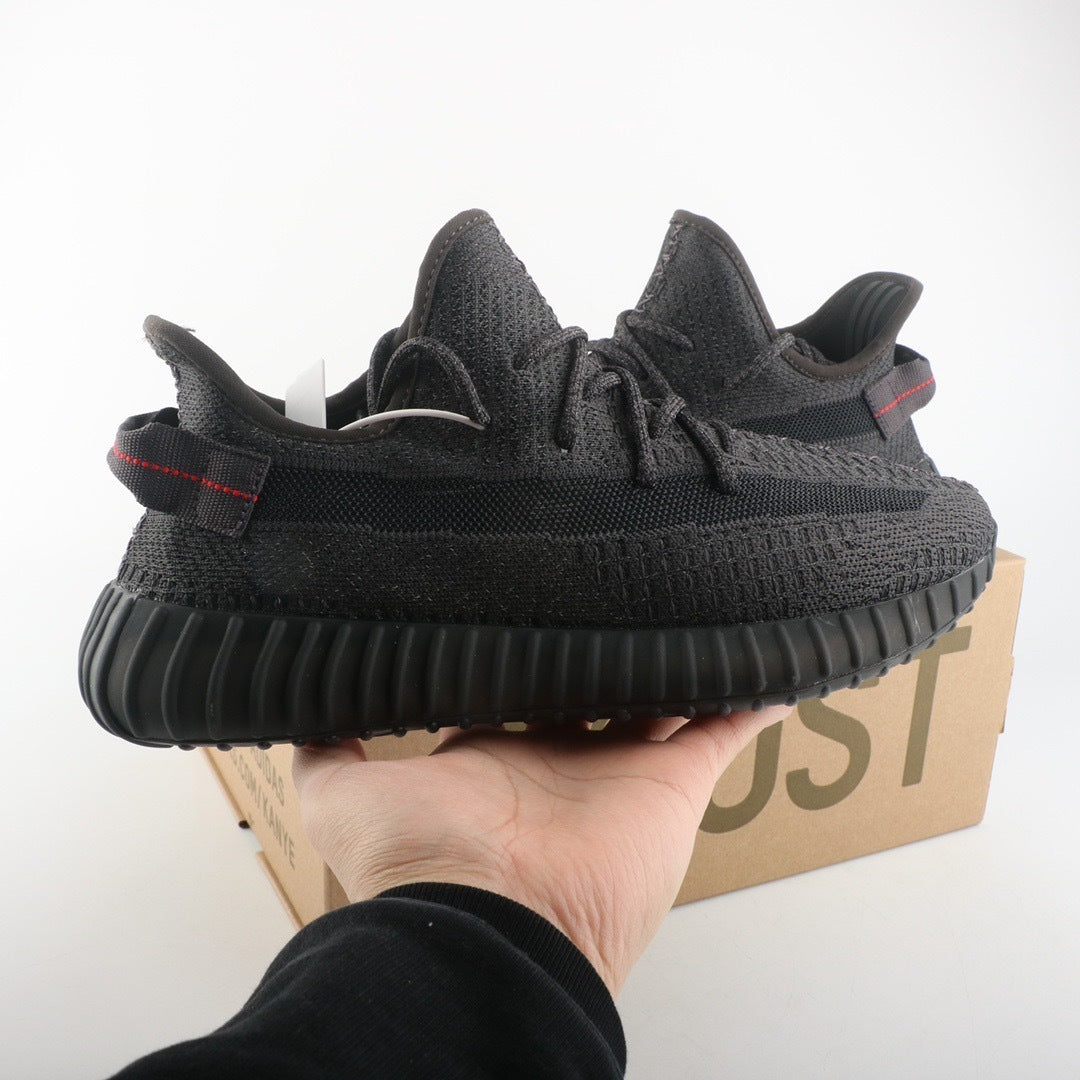 Adidas Yeezy 350 V2 Black