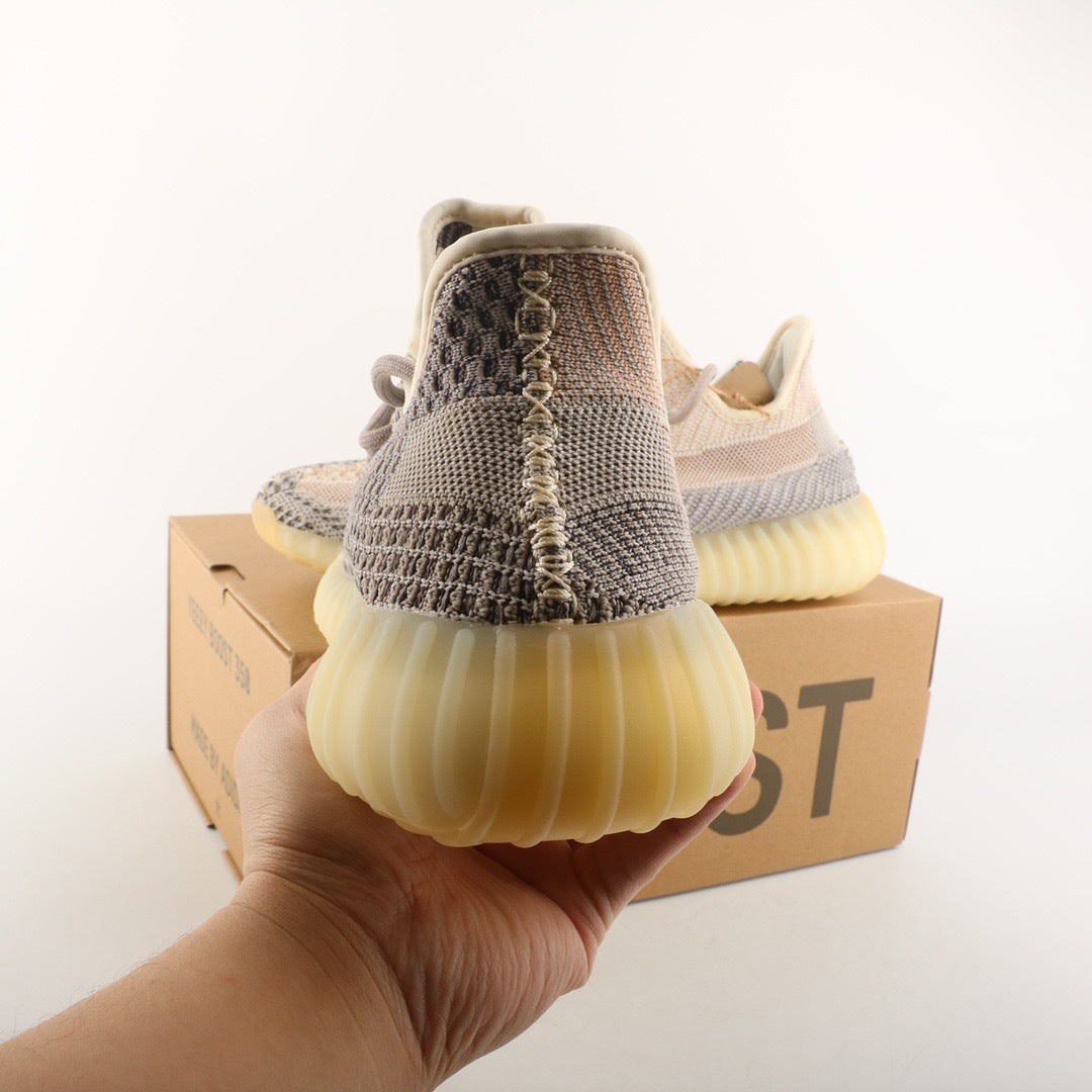 Adidas Yeezy 350 V2 Ash Pearl