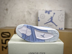 Air Jordan 4 Forget Me Not