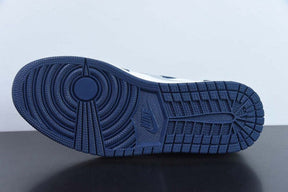 Air Jordan 1 Low SB Midnight Navy